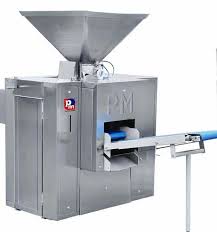 Dough Divider